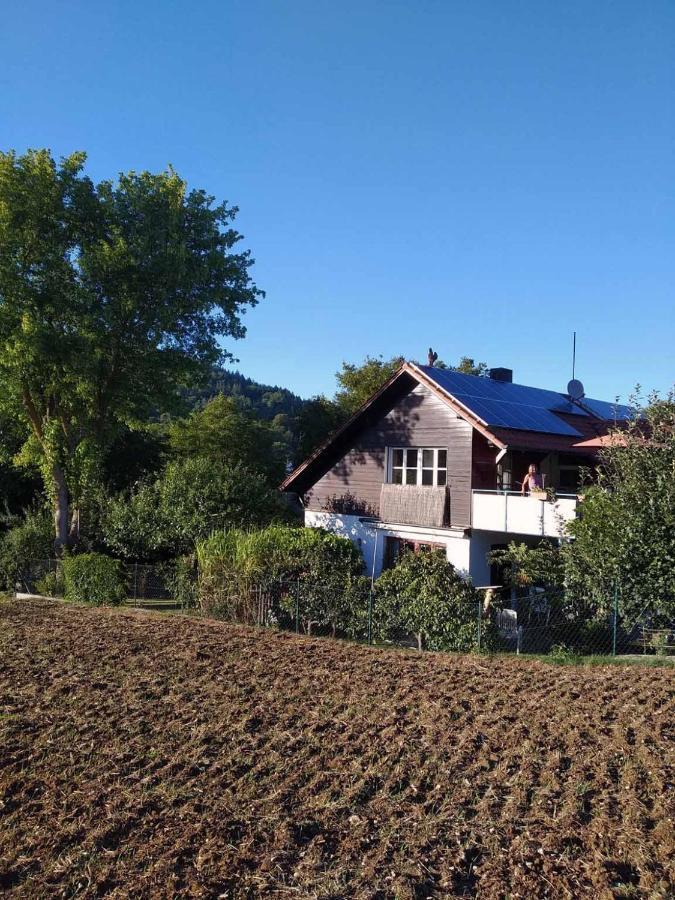 Ferienwohnung Susanne & Georg Guth 拜尔林利斯 外观 照片